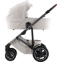 Люлька Britax Römer SMILE 5Z Soft Taupe (2000039634) фото 5