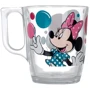 Набір дитячого посуду Luminarc Disney Party Minnie (3 предмета в коробці)