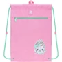 Сумка для взуття з кишенею Kite Education Cat Corn K22-601M-17