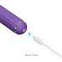 Вибратор Otouch Magic Stick S1 Plus - Purple