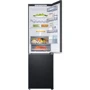 Холодильник Samsung RB36R872PB1: Тип xолодильник двухкамерный