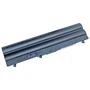 Батарея для ноутбука Lenovo 42T4235 ThinkPad T430 11.1V Black 4400mAh OEM (959157): Емкость, мАч 4400