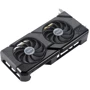 Видеокарта ASUS Radeon RX 7700 XT 12Gb DUAL OC (DUAL-RX7700XT-O12G) UA: Интерфейс PCI Express 4.0 x16
