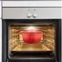 Кастрюля Tescoma Bordeaux 24 см 4.7 л с крышкой (780424): Диаметр, см 24