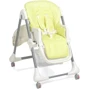 Стульчик для кормления Bambi M 3233L (lemon) фото 7