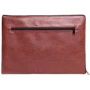 Gmakin Case Slim Leather Horizontal Brown (GM69-12) for MacBook 12": Тип чохла чохол-папка