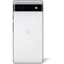 Смартфон Google Pixel 6a 6/128 GB Chalk Approved Витринный образец фото 4