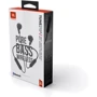 Наушники JBL T215BT Black (JBLT215BTBLK): Тип конструкции вкладыши