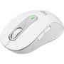 Мышь Logitech Signature M650 Wireless Mouse Off-White (910-006255)