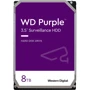 Внутренний жесткий диск WD Purple Pro 8 TB (WD8002PURP) UA