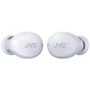 Навушники JVC HA-A6T White: Опір навушників (Ом) 16
