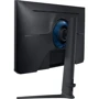 Монитор Samsung G4 S27BG400 (LS27BG400): Частота обновления экрана, Гц 240