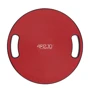 Степ платформа и балансировочная платформа 4FIZJO Red/Black (4FJ0621): Диаметр, см 40