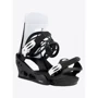 Крепление для сноуборда BURTON FREESTYLE'24 black M (9010510198457)