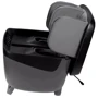 Массажер Naipo 2 in 1 Foot & Calf для ног (MGF-K68): Габариты, см 42.4 х 35.2 х 48