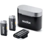 Godox WEC-S Kit2