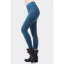 Легінси ArtStyleLeggings LSN-250C-50 50 бірюзові: Країна виробник Україна