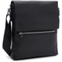 Чоловіча сумка планшет Keizer чорна (K13659bl-black)