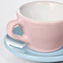 Игрушечный сервиз ІКЕА DUKTIG 8 чашек/тарелок (104.902.44): Производитель Ikea