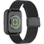 Смарт-часы Forever ForeVigo 4 SW-330 Black + ремешок фото 9