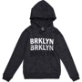 Худі H & M 1458790 134-140 см чорне
