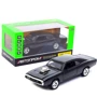 Машинка металл 32011 АВТОПРОМ, 1:32 1970 DODGE Charger RT, 4 цвета