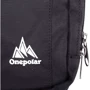 Мужская сумка через плечо Onepolar черная (W3023-black): Страна производитель Китай