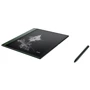 Електронна книга Onyx BOOX Note Air 2 Plus: Екран E Ink Carta, 10,3 дюйма, сенсорний (індукційний + ємнісний), роздільна здатність 1404 * 1872 пікселів, 227 ppi, 16 градацій сірого, з функцією SNOW Field.