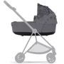 Люлька Cybex Mios Lux Simply Flowers Grey (522000801): Производитель Cybex