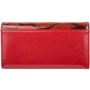 Женский кошелек 4U Cavaldi красный (DNKPL27-SN-red): Пол Женский