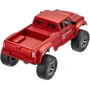 Машинка ZIPP Toys 4x4 полноприводный пикап с камерой красный