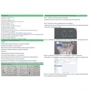 Аксесуар для iPad BeCover Case Smart Keyboard Dark Green для iPad 10.2 (2019-2021) (709676): Матеріал полиуретан