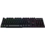 Клавиатура Havit HV-KB504L Light Multimedia USB: Подключение проводное