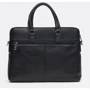 Мужская сумка мессенджер Ricco Grande черная (K117610-black): Тип Сумки
