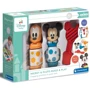 Развивающая игрушка Clementoni Mickey & Pluto Build & Play серия Disney Baby (17814)