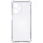 Чехол для телефонов TPU Case GETMAN Ease logo Full Camera Transparent for Xiaomi Redmi 13 4G / Poco M6 4G: Совместимость Xiaomi Redmi 13 4G / Poco M6 4G