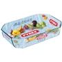 PYREX Inspiration прямоугольная 33х22х7см (3,2л) (295B000)