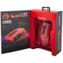 Мышь Marvo M428 RGB-LED USB Red (M428 Red): Максимальное разрешение сенсора, dpi 4800