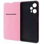 Аксессуар для смартфона WAVE Stage Case Pink for Xiaomi Poco F5 / Redmi Note 12 Turbo: Материал искусcтвенная кожа и термополиуретан