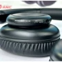 Наушники XO BE40 Magic God ANC Black: Время работы, ч 40