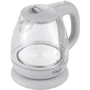 Электрочайник Adler AD 1283G grey: Мощность, Вт 1100