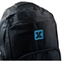 Мужской рюкзак Valiria Fashion черный (4DETBU4004-6): Застежка Молния