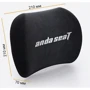 Подушка для головы Anda Seat Novis Head Pillow Black (AC-TZ-AD23-B-F-J)