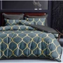 Комплект наволочек SoundSleep Ninel сатин 50х70 см 2 шт. (93951920): Состав 100% хлопок