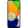 Смартфон Samsung Galaxy A03 4/64 GB Black Approved Вітринний зразок: Причина уцінки Как новый (витринный образец): смартфон выглядит и функционирует как новый. Смартфон полностью протестирован по программе Approved, все функции работают корректно