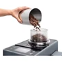 Кофеварка DELONGHI EXAM 440.55G: Мощность, Вт 1450