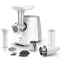 М'ясорубка Philips HR2711/20: Споживана потужність, Вт 450