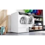 Сушильная машина Bosch WQB246CPPL