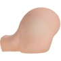 Мастурбатор Pipedream PDX Extreme Toyz Fuck Me Silly to Go Petite Fantasy Bubble Butt (PDRD433)