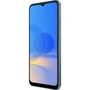 Смартфон Blackview A85 8/128GB Blue: Процессор Unisoc T606 (12 nm) Octa-core (2x1.6 GHz Cortex-A75 & 6x1.6 GHz Cortex-A55)